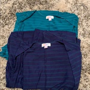 LulaRoe Sarah Cardigan